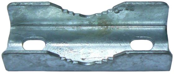Peças de corte a laser CNC de aço inoxidável de alta precisão sob encomenda Peças de estampação de chapa de soldagem de metal