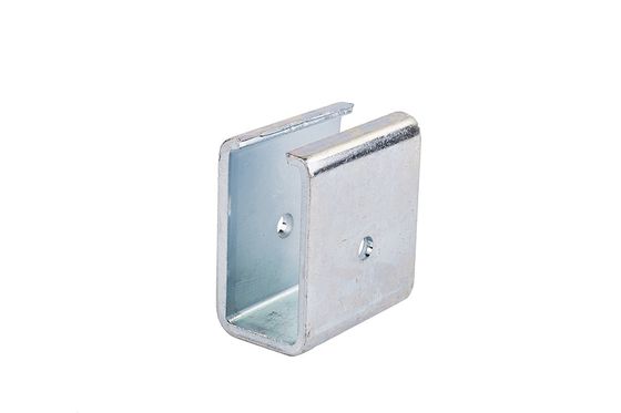 Peças de corte a laser CNC de aço inoxidável de alta precisão sob encomenda Peças de estampação de chapa de soldagem de metal