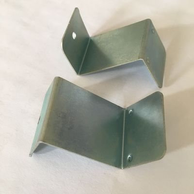 OEM Custom Metal Stamping Parts Serviço de corte a laser de alumínio e aço inoxidável com fabricação de chapas de metal