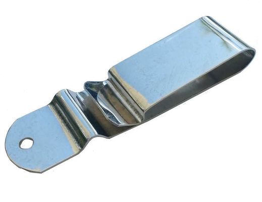 OEM Custom Metal Stamping Parts Serviço de corte a laser de alumínio e aço inoxidável com fabricação de chapas de metal