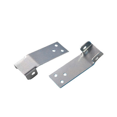 OEM Custom Metal Stamping Parts Serviço de corte a laser de alumínio e aço inoxidável com fabricação de chapas de metal