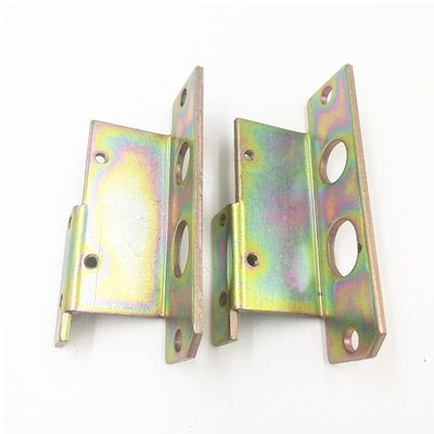 OEM Custom Alumínio de aço inoxidável Metal Estampagem Peças de chapa de metal Fabricação com corte a laser Curvatura Serviços de desenho profundo