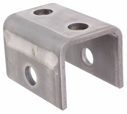 OEM Custom Alumínio de aço inoxidável Metal Estampagem Peças de chapa de metal Fabricação com corte a laser Curvatura Serviços de desenho profundo