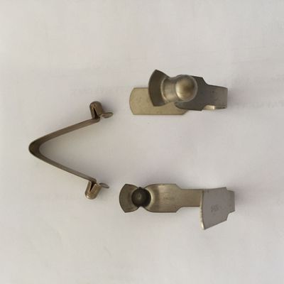OEM Custom Alumínio de aço inoxidável Metal Estampagem Peças de chapa de metal Fabricação com corte a laser Curvatura Serviços de desenho profundo