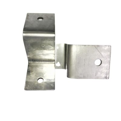 Fabricação de peças de estampagem de chapas de aço inoxidável
