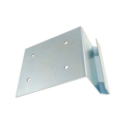 Fabricação de peças de estampagem de chapas de aço inoxidável
