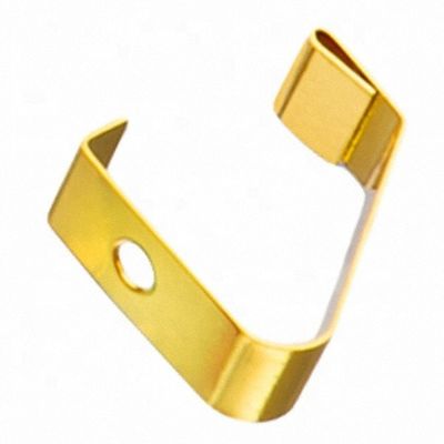 Fabricação de peças de estampagem de chapas de aço inoxidável