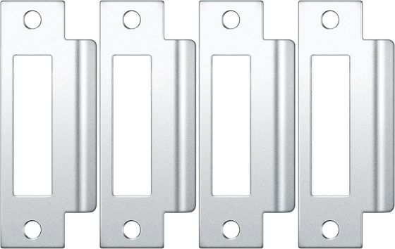 OEM Custom Precision Metal Stamping Sheet CNC Metal Fabrication Peças de estampagem de aço inoxidável