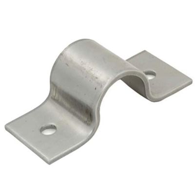 OEM Custom Precision Metal Stamping Sheet CNC Metal Fabrication Peças de estampagem de aço inoxidável
