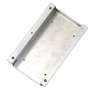 SS304 OEM Alumínio Brass Copper Precision Metal Stamping Parts Laser Cutting Metal Fabrication Parts