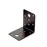 OEM ODM customizado de aço inoxidável laminado a frio aço ângulo de apoio de ferro de metal suportador de bracket de canto