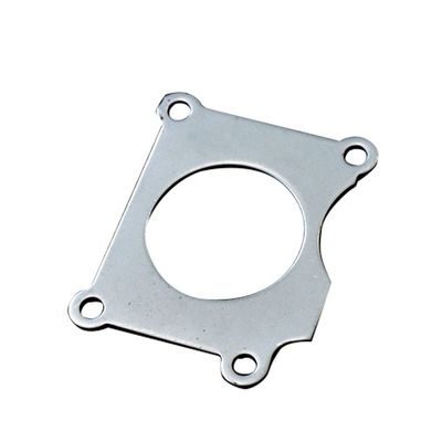 OEM Custom Alumínio Estrutura de aço inoxidável Bracket Bending Serviços de solda de folha de metal Processamento de peças de estampagem de metal