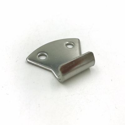 Peças de estampação personalizadas