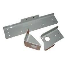 Serviços de fabricação de chapas metálicas de aço inoxidável OEM