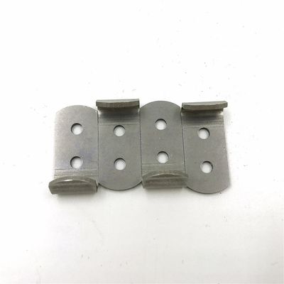 Peças de estampação personalizadas