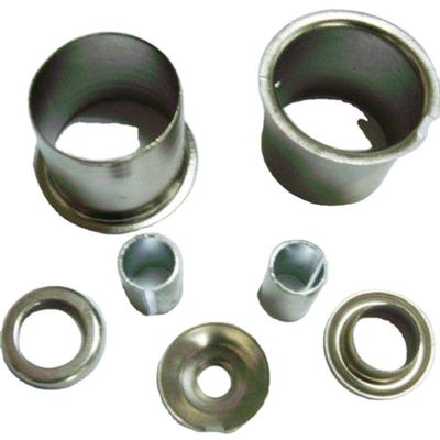OEM Serviços de fabricação de estampagem de chapas de metal de alumínio e aço inoxidável de precisão com tipo de dobra