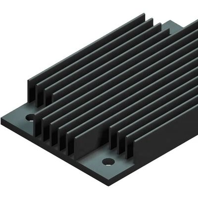 Produto de fabricação de chapas metálicas de alumínio extrudido durável