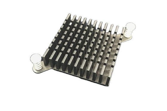 Produto de fabricação de chapas metálicas de alumínio extrudido durável