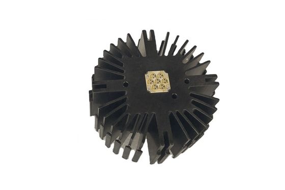 Produto de fabricação de chapas metálicas de alumínio extrudido durável
