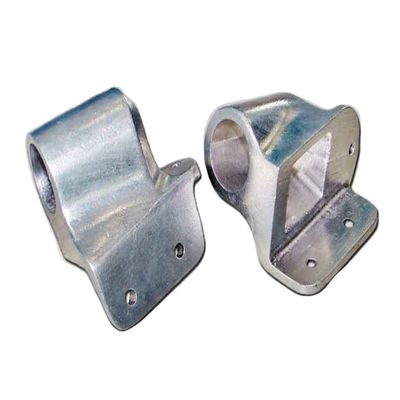 OEM Custom Melhor Preço Alta Qualidade Alumínio de Precisão Zinc Revestimento Die Casting Peças Custom Foundry Casting Serviços