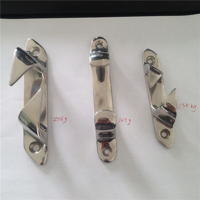 OEM Custom High Precision Aluminum Alloy Die Casting Parts With High Polishing Sheet Metal Casting Forging Services (Parte de fundição de alumínio de alta precisão com alta polir de chapa de metal)