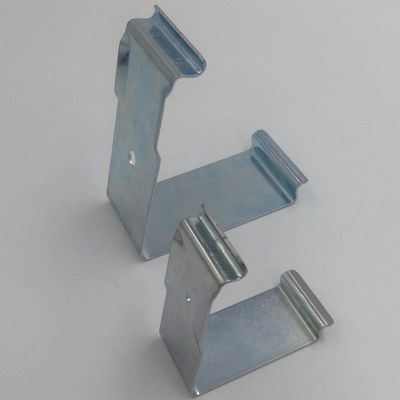 Acessórios de fixação para caixas galvanizadas para uso na importação
