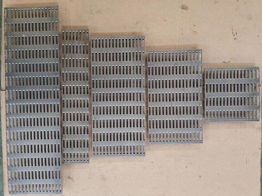 Madeira Casa de madeira Truss Nail Plate 1 * 3 polegadas 25 * 75 mm Knuckle Nail Plate