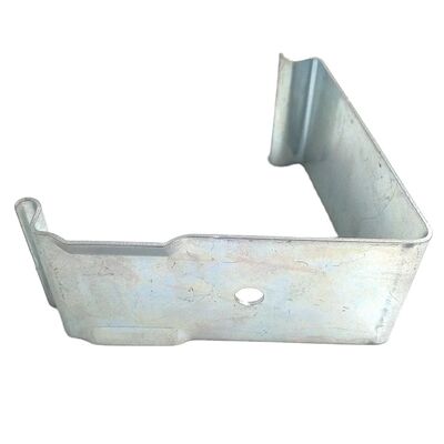 Metal Spring Retaining Crate Clips V Shape Clips Clamp for Wooden Box