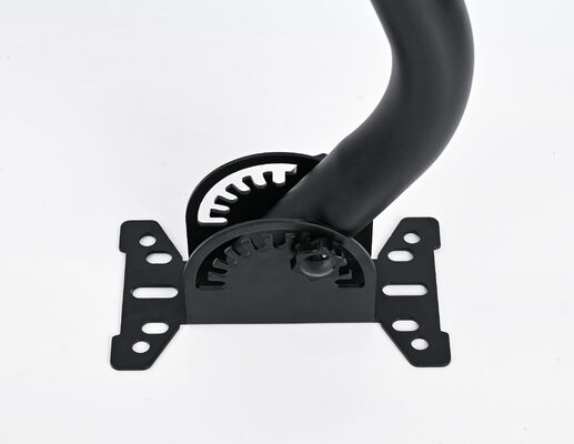 Kit de Suporte de Parede para Starlink V3 Suporte Impermeável para Receptor de Satélite para Sinal Melhorado