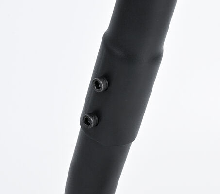 Kit de montagem Starlink Gen3 Universal de aço carbono ajustável de alta qualidade para instalação no telhado