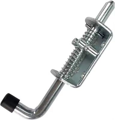 Ferradura de molas de aço galvanizado de aço inoxidável pesado