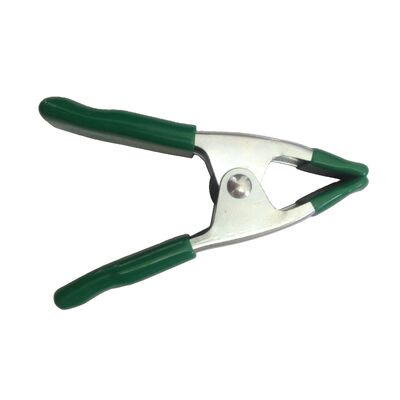 Customizable A-Shaped Metal Clamps Strong Multi-Purpose Electrician & Woodworking Clamps